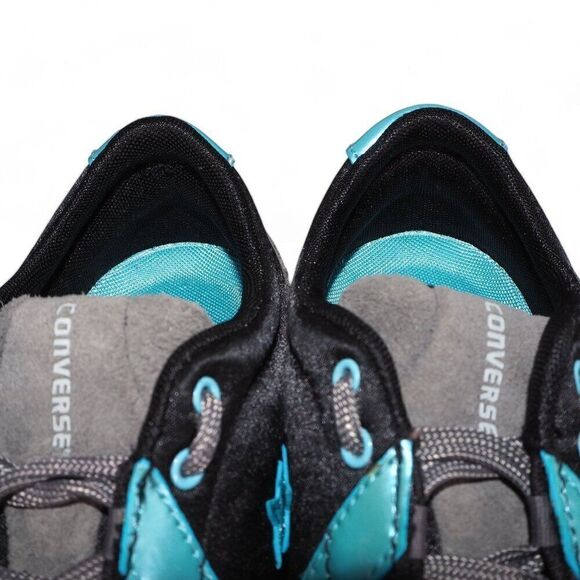 Converse Chuck Taylor All Star Revival Ox Casual Sneakers 506205 Women's 6.5 - Picture 11 of 11